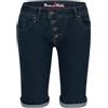 Buena Vista Malibu Shorts Stretch Denim, blu (rawblue (1933)), taglia, Blu, S