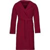 Vossen Texas-Bademantel Accappatoio Donna