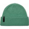 Fox Racing Winter Hat Fox Machinist Beanie Pine OS Cappello, Verde, Taglia Unica Uomo