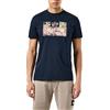 Weekend Offender Caps Graphic Tee - Maglietta da uomo