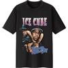 ICECUBE Ice Cube T Shirt Today Was A Good Day Logo Ufficiale Uomo Nero