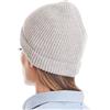 DALLE PIANE CASHMERE Cappello Donna 100% Cashmere | Cappello donna, taglia unica, per città, sport e viaggio, autunno e inverno, idea regalo, Made in Italy