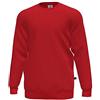 Joma Felpa Senza Cappuccio Montana Felpa Uomo (Pacco da 1)