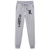 famesale Pantaloni della Tuta Death Note Anime Death Note Yagami Pantaloni Sportivi da Jogger con Coulisse in Vita Elastica Leggera per Uomo Donna Adolescenti