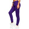 BOLF Donna Pantaloni Sportivi della Tuta da Allenamento Atletici Gli Sport da Calcio Fitness Pareggiatore da Jogging Slim Fit Street Style Mix F6F