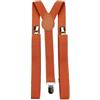 DB Dickie Bow Bretelle vintage da uomo regolabili resistenti chiusure