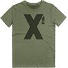 WARTSHIRT Maglietta Decima Flottiglia mas Battaglione Barbarigo Battagli di Anzio Divisione Xª mas T-Shirt