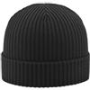 Melegari Berretto Cuffia di Puro Cotone Milano | Unisex | Made in Italy