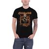 Blind Guardian 'Imaginations From The Other Side' (Black) T-Shirt (x-large)