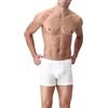 PEROFIL 3 Pezzi Boxer Cotone Elasticizzato 4SEASON Parigamba