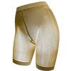 SOLIDEA Pantaloncini Donna Estivi Silver Wave Fresh Silver Wave, Pantaloncini Corti Donna, Pataloncini Donna (Noisette, 46)