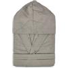 Nada Home Accappatoio Nido d'Ape Unisex Uomo Donna con Cappuccio - 100% Cotone Ultra Assorbente