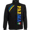 Vestipassioni Giacchino Parma Tifosi Ultras Calcio Sport dalla S alla XXL e 4 Colori Disponibili