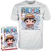 Funko Maglietta Pop! Box: One Piece