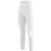 Risalti Pantaloni Termici Uomo Donna Extreme Unisex - Leggins Termici Donna Invernali, Abbigliamento Termico Uomo - Tecnico Traspirante, Elasticizzato Senza Cuciture - Made in Italy