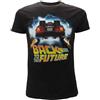 Sabor BTTF Raf1.Nr T-Shirt Unisex - Adulto