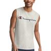 Champion Grafica Jersey Muscolo Camicia Uomo (Pacco da 1)