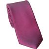 Michelsons of London Plain Silk Tie