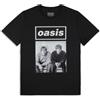 Rock Off officially licensed products Oasis Wonderwall Live 25 Tour T Shirt