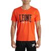 LEONE 1947 Logo Short Sleeve T-Shirt S