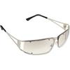 LIFKOME Occhiali Sole Unisex Leggeri e con Montatura Hollow per Attività Estive e Party e Comfort per e