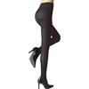 SOLIDEA Collant Donna Wonder Model 140 Opaque Compressione Graduata 18/21 mmHg | Collant Compressione Graduata Donna