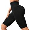 Deedlite Leggins Anticellulite Donna, Leggings 3D Modellanti a Compressione Graduata, Pantacollant Sportivi per Yoga e Uso Quotidiano
