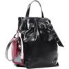 Desigual zaino per il tempo libero Galaxy Luena Mini Backpack Black nero