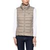 Carrera Jeans - Gilet in Poliammide, Leggera, per Donna