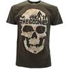The Goonies T-Shirt Originale Goonies Film Cult 1985 Maglia Maglietta (XS (8-14 Anni))