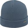 Melegari Berretto Cuffia di Puro Cotone Milano | Unisex | Made in Italy
