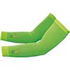 BIOTEX Manicotti Light Super Leggeri, Isolamento Termico e Traspirabilità per Braccia, Ideali per Sport Outdoor