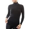 Relaxsan Zero Maglia Termica Donna Collo Alto con Lana Merino, Made in Italy, cod. 3230
