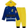FIRMANSAM Pijamas de Disfraz para Niños de Bombero Sam a Longitud Completa para Niños Talla