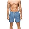 DANISH ENDURANCE Costume Uomo Mare, Asciugatura Rapida, Bermuda Estivi | Pantaloncini da bagno ad asciugatura rapida, leggeri e in materiali riciclati, per nuoto, surf e piscina