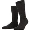 FALKE unisex adulto Walkie Ergo calzini imbottitura spessa suola imbottita
