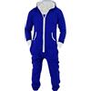 L-Peach Pigiama Jumpsuit con Cappuccio Un Pezzo Adulti Cosplay Halloween Festa Sleepwear Onesie Intera Flanella Tutina Cerniera per Uomo Donna
