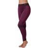 Risalti Calzamaglia Termica Uomo Donna Merino - Leggins Termici Donna Uomo in Lana Merino, Intimo Invernale Traspirante, Elasticizzato Senza Cuciture - Made in Italy
