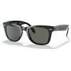 Ray-Ban Folding Wayfarer Montature Uomo (Pacco da 1)