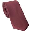 Michelsons of London Plain Silk Tie