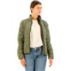 Superdry Diamond Fuji Lite Padded Jacket 2XS
