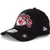 New Era Berretto da baseball da uomo, edizione limitata, NFL NBA MLB, 39THIRTY