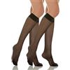 Relaxsan Basic 700 Gambaletti 70 Den Compressione Graduata 12-17 mmHg