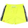 SUN68 Costume H33109 Tg. L col. 63 Giallo Fluo