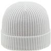 Melegari Berretto Cuffia di Puro Cotone Milano | Unisex | Made in Italy