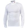 BIOTEX Lupetto Thermo+ per Ciclismo e Running, Intimo Tecnico Sportivo, Maglia a Collo Alto con Doppio Strato Termico