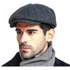 HAPPYPOP Coppola Uomo Estiva, Coppola Uomo Cappello Uomo Estivo Coppola Coppola Estiva Basco Uomo Estivo Vintage Regolabile
