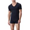 PEROFIL Maglietta 4SEASONS T-Shirt V Profondo