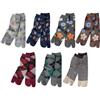 ACMEDE 7 Paia Calzini Tabi Infradito Donna di Lana Calzini Giapponesi con Alluce Separato Calzini Flip Flop Calze Tabi con Dita Separate Calze Geta con 2 Dita EU 34-39