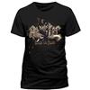 Beats & More AC/DC - Rock OR Bust T-Shirt (Unisex) (XL)